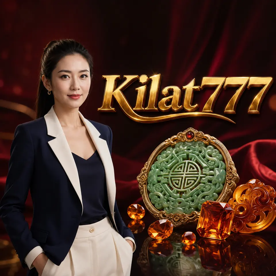 kilat777 APK