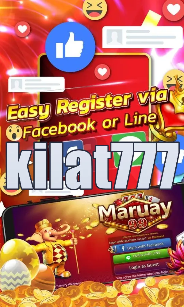 kilat777 APK