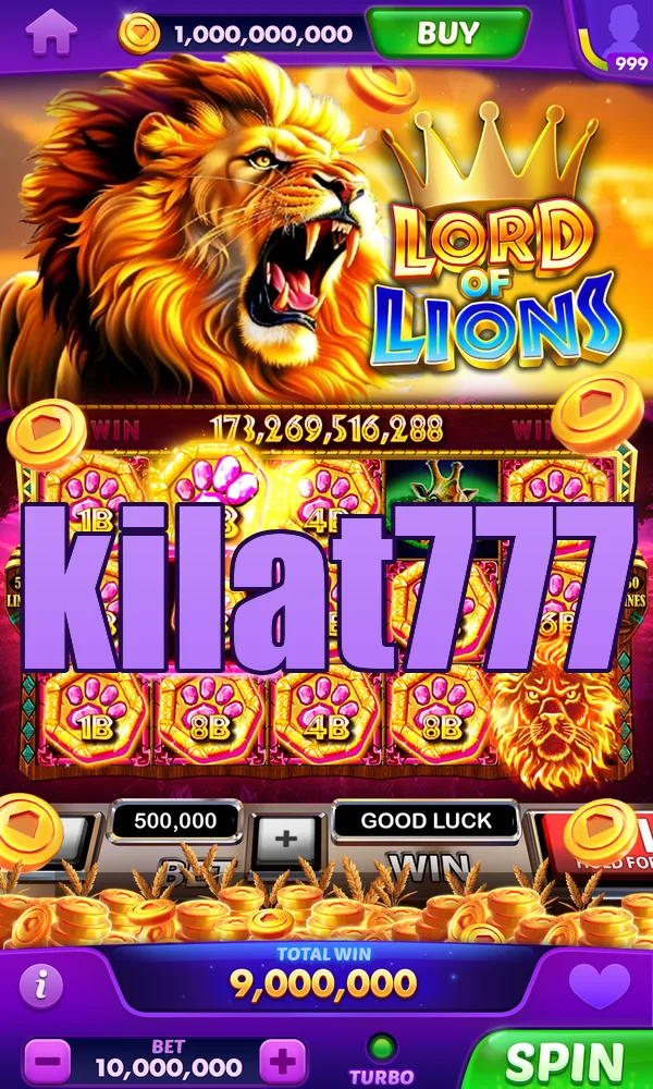 kilat777 Masuk