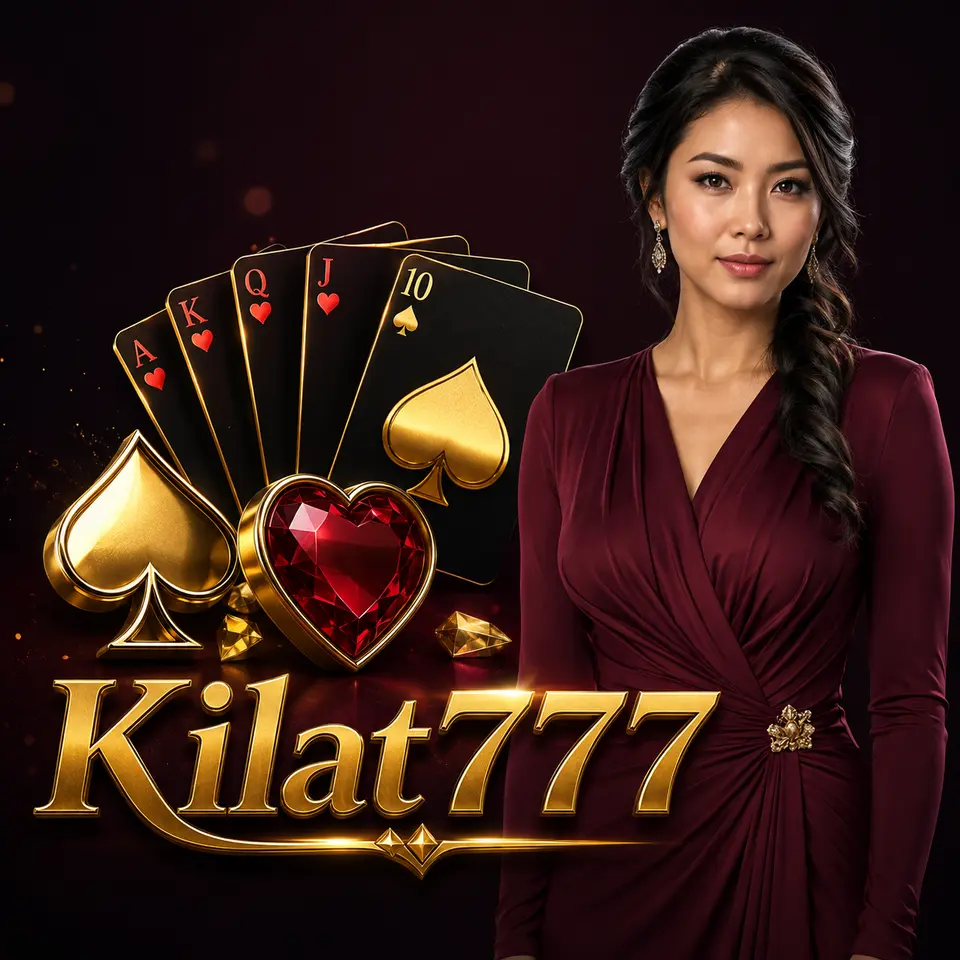 kilat777 APK Resmi Unduh