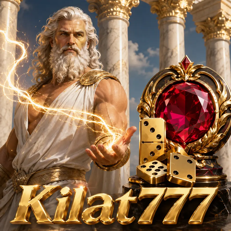 kilat777 Masuk - kilat777 Resmi