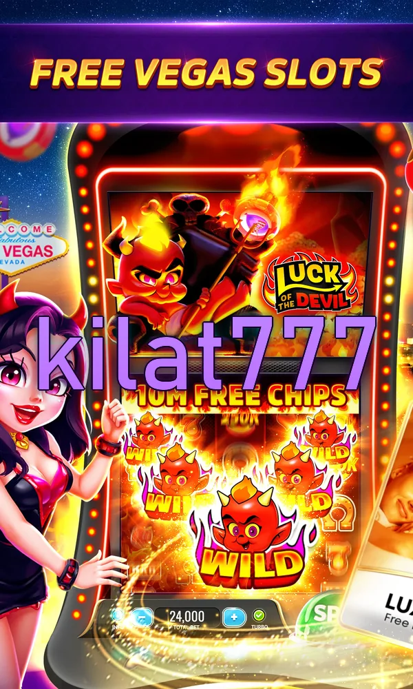 kilat777 Tangkapan Layar - APK Resmi