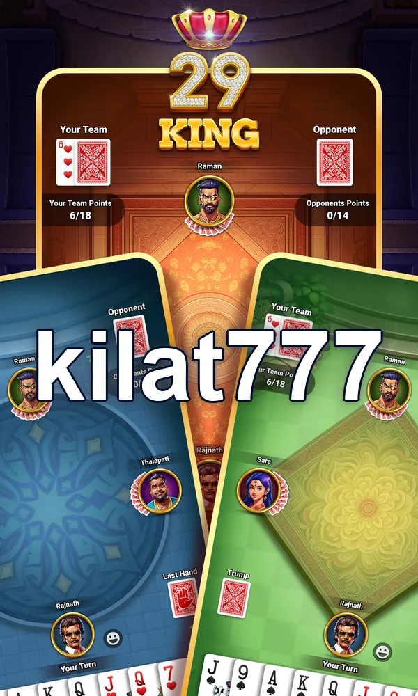 kilat777 Preview - Resmi Unduh